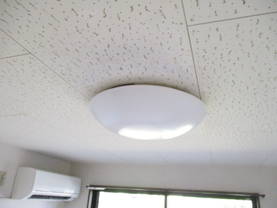 【設備】 | メゾンセ・ジュール | 照明器具