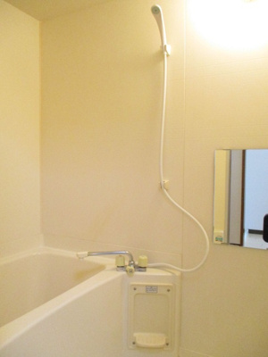 【浴室】 | メゾンセ・ジュール