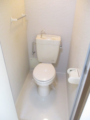 【トイレ】 | メゾンセ・ジュール