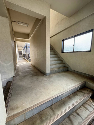 【エントランス】 | メゾンセ・ジュール