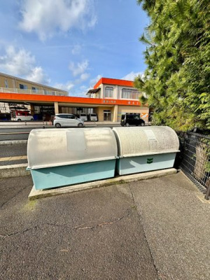 【その他共用部分】 | メゾンセ・ジュール