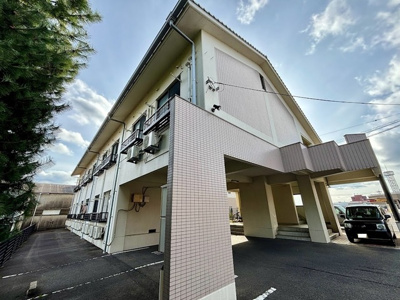 【外観】 | メゾンセ・ジュール