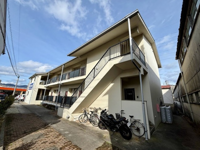 【外観】 | メゾンセ・ジュール