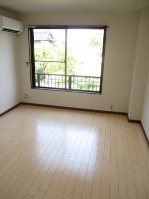 【洋室】 | メゾンセ・ジュール