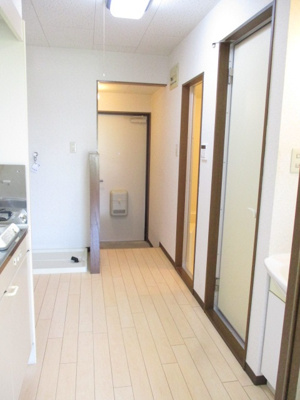 【内装】 | メゾンセ・ジュール