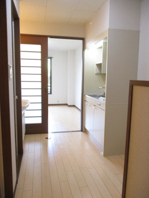 【内装】 | メゾンセ・ジュール