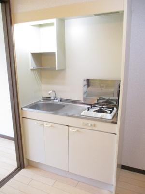 【キッチン】 | メゾンセ・ジュール