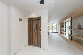 【その他共用部分】 | Arandano