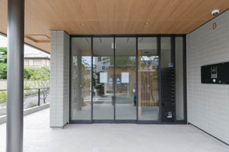 【エントランス】 | Arandano