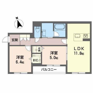 【間取り】 | Arandano