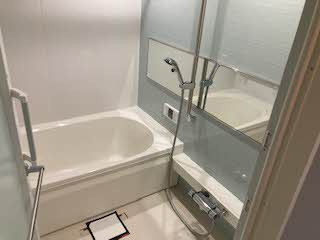 【浴室】 | Arandano