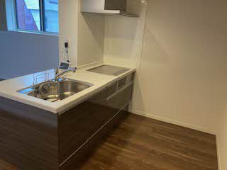 【キッチン】 | Arandano