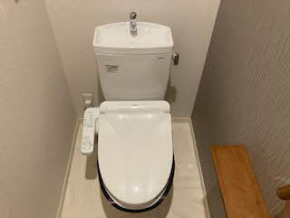 【トイレ】 | Arandano