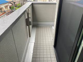 【バルコニー】 | Arandano