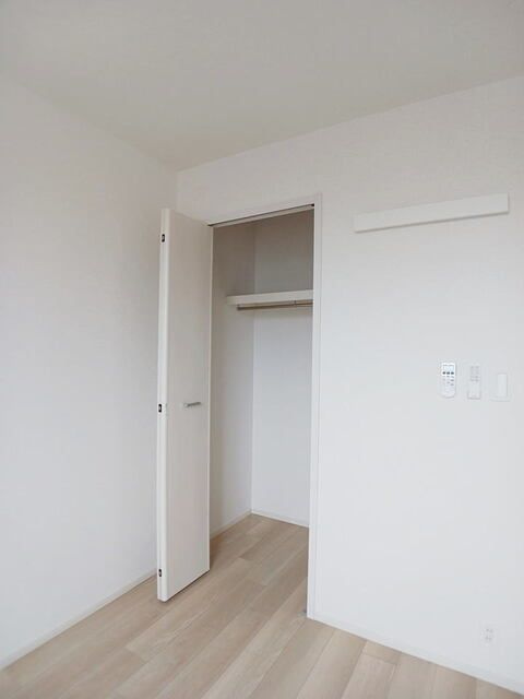 ルミノーソの設備