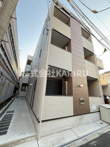 そよ風とラテと