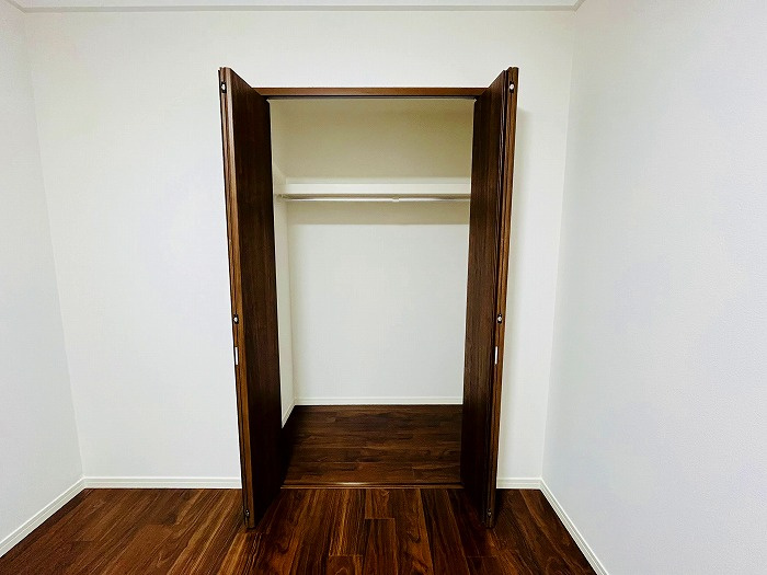 【仲介手数料無料／刈谷市】ファミール刈谷　202号室の収納