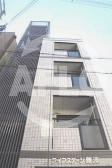 ライフステージ難波