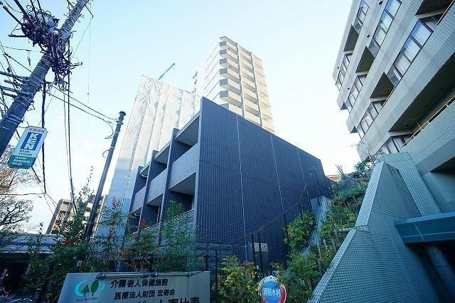 ＡＬＴＥＲＮＡ恵比寿