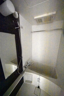 【浴室】 | エスリード神戸大倉山ヒルズ