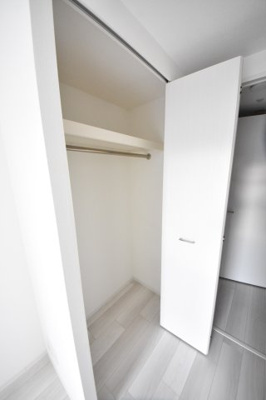 【収納】 | エスリード神戸大倉山ヒルズ