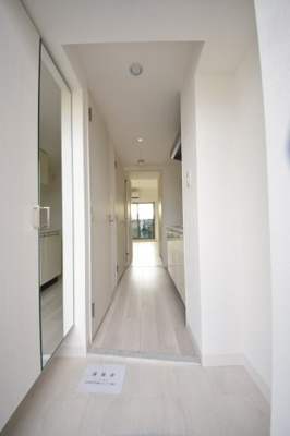 【玄関】 | エスリード神戸大倉山ヒルズ