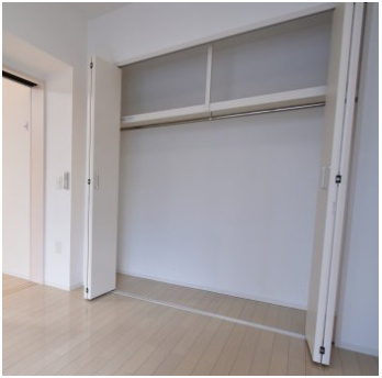 【収納】 | ディオスカーボ難波 仲介手数料無料