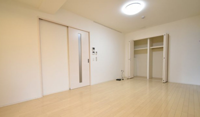 【居間・リビング】 | ディオスカーボ難波 仲介手数料無料