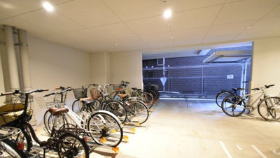 【その他共用部分】 | ディオスカーボ難波 仲介手数料無料