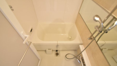 【浴室】 | ディオスカーボ難波 仲介手数料無料