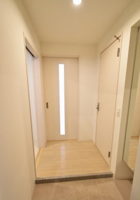 【玄関】 | ディオスカーボ難波 仲介手数料無料