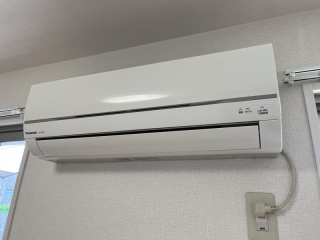 ウエストサイドスクエアの設備