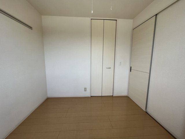 ウエストサイドスクエアの子供部屋