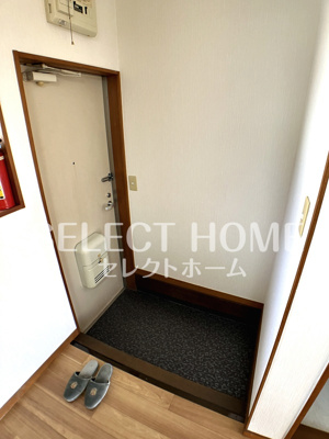  | ハウスエイト