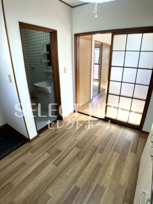  | ハウスエイト