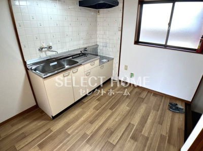  | ハウスエイト