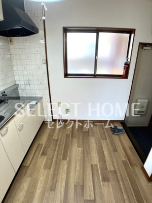  | ハウスエイト