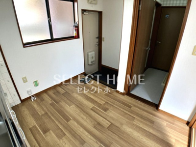  | ハウスエイト