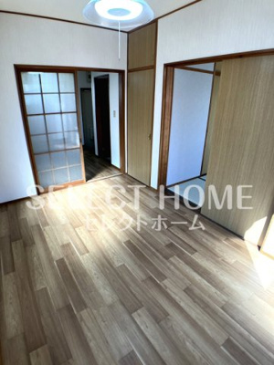  | ハウスエイト