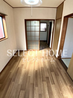  | ハウスエイト