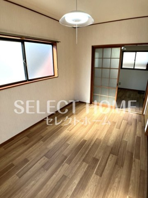  | ハウスエイト