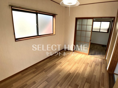  | ハウスエイト