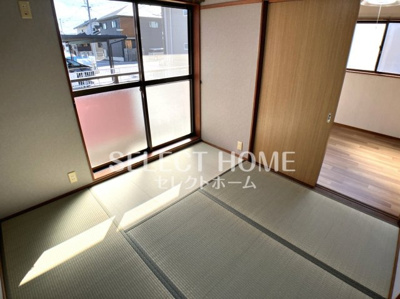  | ハウスエイト