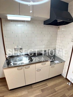 【キッチン】 | ハウスエイト | キッチンでお料理をお楽しみください