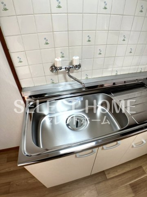  | ハウスエイト