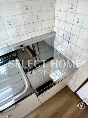  | ハウスエイト