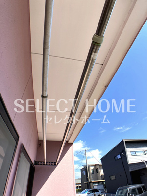  | ハウスエイト