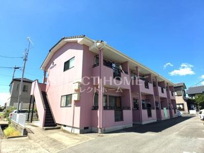  | ハウスエイト