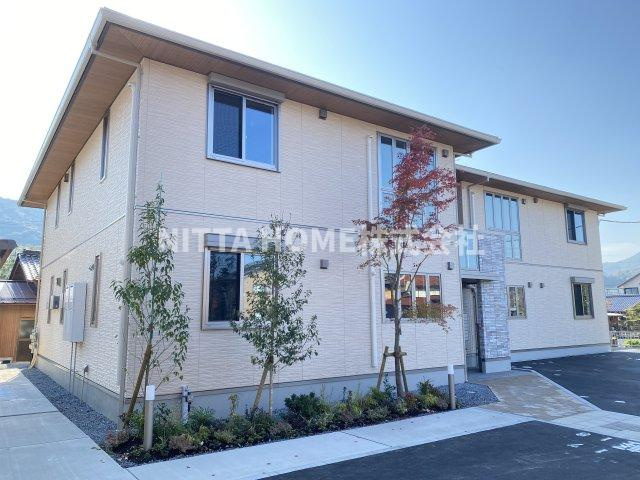 コンフォートガーデン