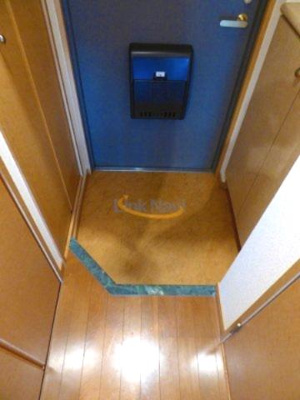 【玄関】 | プレサンス同心アーバンステージ